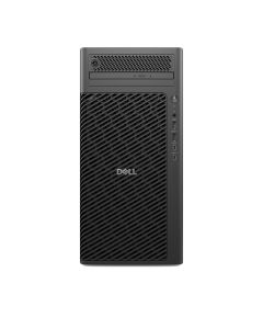 DELL Pro Max FCT2250 T2 Intel Core Ultra 7 265K 32 GB DDR5-SDRAM 1 TB SSD Windows 11 Pro Tower PC Black
