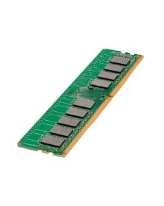 HPE 256GB (1x256GB) Quad Rank x4 DDR5-6400 CAS-60-52-52 EC8 Registered 3DS Smart Memory Kit