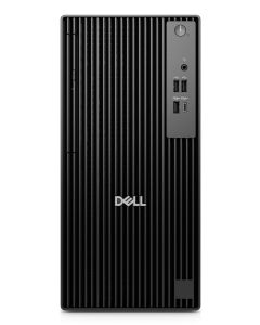 DELL Pro QCT1250 Intel Core Ultra 5 235 16 GB DDR5-SDRAM 512 GB SSD Windows 11 Pro Tower PC Black
