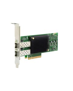 HPE SN1620E 32Gb 2p FC SecureHBA
