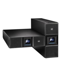 Eaton 9SX 8000i G2 uninterruptible power supply (UPS) Double-conversion (Online) 8 kVA 8000 W