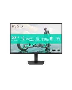 Philips Evnia 3000 27M2N3200NF/00 computer monitor 68.6 cm (27") 1920 x 1080 pixels Full HD LCD Grey
