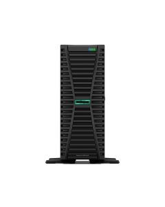 HPE ProLiant ML350 Gen11 4510 2.4GHz 12c 1P 1x32GB-R 4LFF 2x4TB HDD NC BCM5719 2x1000W PS EU Server