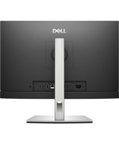 DELL Pro QC24250 Intel Core Ultra 7 265 61 cm (24") 1920 x 1080 pixels Touchscreen All-in-One PC 16 GB DDR5-SDRAM 512 GB SSD Windows 11 Pro Wi-Fi 6E (802.11ax) Black