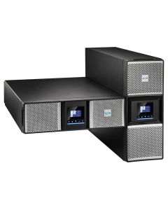 Eaton 9PX6KIRTNBPG2 uninterruptible power supply (UPS) Double-conversion (Online) 6 kVA 6000 W