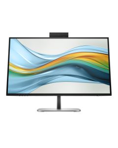 HP Series 5 Pro 27 inch QHD USB-C Conferencing Monitor - 527pm