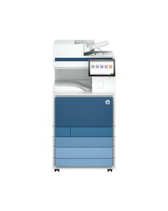 HP Color Laserjet Ent Flw MFP 8801dn A3 70S. Col. MF Duplex Laser A4 1200 x 1200 DPI 60 ppm Wi-Fi