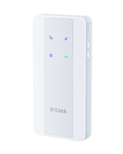 D-Link 5G NR AX1800 Wi-Fi 6 Mobile Hotspot