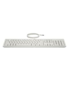 HP 225 Wired Mouse and Keyboard Combo