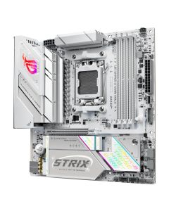 ASUS ROG STRIX B850-G GAMING WIFI AMD B850 Socket AM5 micro ATX