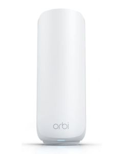 NETGEAR Orbi 370 Dual-band (2.4 GHz / 5 GHz) Wi-Fi 7 (802.11be) White 2 Internal