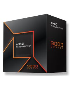 AMD Ryzen Threadripper 9970X processor 4 GHz 128 MB L3 Box