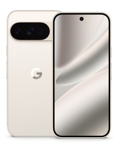 Google Pixel 10 Pro 16 cm (6.3") Dual SIM Android 16.0 5G 16 GB 128 GB 4870 mAh Beige