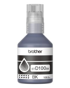 Brother BTD100BK printer ink refill Original