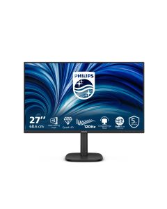 Philips 27B2N3500J/00 computer monitor 68.6 cm (27") 2560 x 1440 pixels 2K LCD Black
