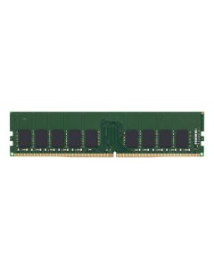 Kingston Technology KSM32ED8/16HE memory module 16 GB 2 x 8 GB DDR4 3200 MT/s ECC