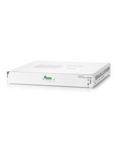 HPE Networking Instant On Secure SG2505P gateway/controller 10, 100, 1000, 2500 Mbit/s