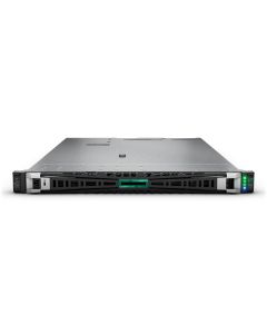 HPE ProLiant DL360 Gen11 4510 2.4GHz 12c 1P 2x32GB-R 8SFF MR408i-o 2x480GB SSD 2x1000W PS EU Server