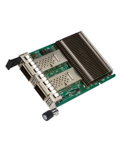 Intel E830-CQDA2 (OCP 3.0) Internal Fiber 200000 Mbit/s