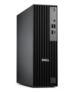 DELL Pro QCS1250 Intel® Core™ i5 i5-14500 8 GB DDR5-SDRAM 512 GB SSD Windows 11 Pro Slim PC PC Black