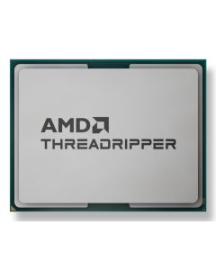 AMD Ryzen Threadripper 9960X processor 4.2 GHz 128 MB L3 Tray