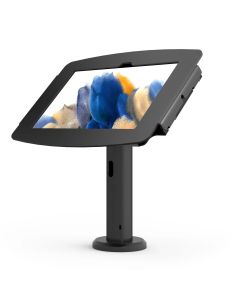 Compulocks Space Tab A7 Lite Space Enclosure Tilting Stand 8" Black