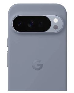 Google Pixelsnap mobile phone case 17.3 cm (6.8") Cover Grey