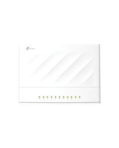 TP-Link EX520v wireless router Gigabit Ethernet Dual-band (2.4 GHz / 5 GHz) White