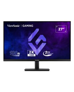 Viewsonic VX Series VX27G1-2K LED display 68.6 cm (27") 2560 x 1440 pixels Quad HD Black