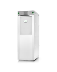 APC Galaxy VS uninterruptible power supply (UPS) Double-conversion (Online) 40 kVA 40000 W
