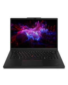 Lenovo ThinkPad P14s Gen 6 (Intel) Intel Core Ultra 5 225H Mobile workstation 36.8 cm (14.5") WUXGA 32 GB DDR5-SDRAM 1 TB SSD NVIDIA RTX PRO 500 Blackwell Wi-Fi 7 (802.11be) Windows 11 Pro UK English Black