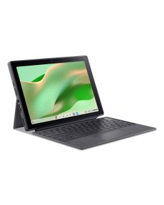 Acer Chromebook -D CHROME TABLET 311 D723N 10.95IN MEDIATEK WUXGA ITOUCHSCREEN 4GB 64GB MediaTek Kompanio 27.9 cm (11") Wi-Fi 6 (802.11ax) ChromeOS Silver