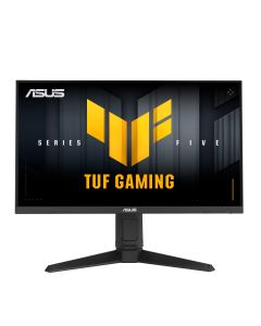 ASUS TUF Gaming VG259QL5A computer monitor 62.2 cm (24.5") 1920 x 1080 pixels Full HD LED Black