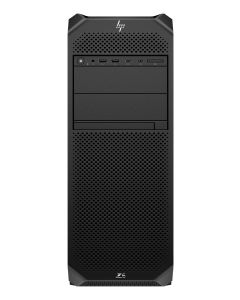 HP Z6 G5 Intel Xeon W w7-3545 64 GB DDR5-SDRAM 2 TB SSD Windows 11 Pro Tower Workstation AI Workstation Black