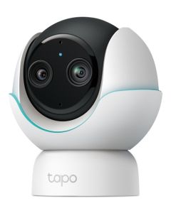 TP-Link Dual-Lens Smart Baby Camera