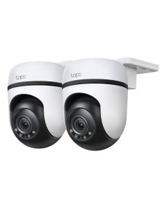 TP-Link Tapo C510W V2 Dome IP security camera Outdoor 2304 x 1296 pixels Ceiling/Wall/Pole
