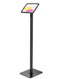 Compulocks Universal Tablet Magnetix, Swift Floor Stand - Black