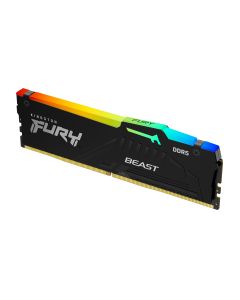 Kingston Technology FURY Beast 32GB 5600MT/s DDR5 CL36 DIMM RGB