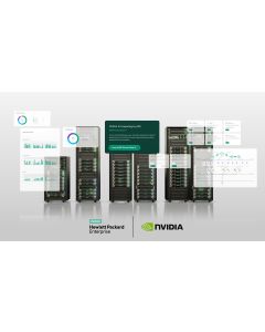 HPE Private Cloud AI Large G2 Bundle