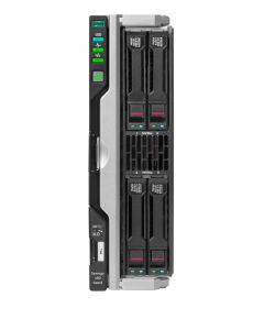 HPE Synergy 480 Gen12 Configure-to-order Compute Module