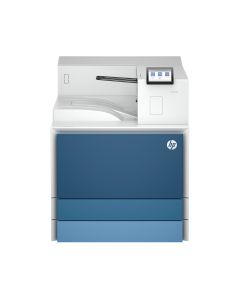 HP LaserJet Enterprise 8501DN Printer Europe - Multilingual Localization 1200 x 1200 DPI A3