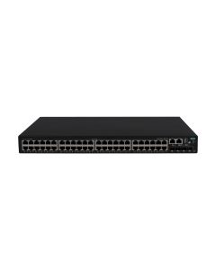 HPE Networking Comware Switch 48p 10M/100M/1G 4p SFP+ 1G/10G 5150EI