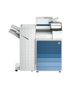 HP Color LaserJet Enterprise Flow LaserJet Ent Flow MFP 8601z+ Printer Europe - Multilingual Localization Laser A3 1200 x 1200 DPI 70 ppm Wi-Fi