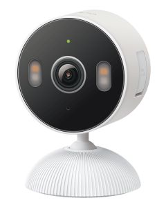 TP-Link Tapo C113 security camera Cube IP security camera Indoor & outdoor 2304 x 1296 pixels Ceiling/Wall/Desk