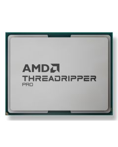 AMD Ryzen Threadripper PRO 9995WX processor 2.5 GHz 384 MB L3 Tray