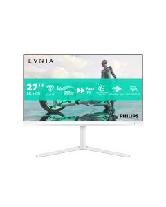 Philips Evnia 27M2N3501PA/00 computer monitor 68.6 cm (27") 2560 x 1440 pixels Quad HD LCD White