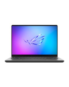 ASUS ROG Zephyrus G14 GA403UM-QS006W AMD Ryzen™ 9 270 Laptop 35.6 cm (14") 3K 16 GB LPDDR5x-SDRAM 1 TB SSD NVIDIA GeForce RTX 5060 Wi-Fi 7 (802.11be) Windows 11 Home Grey