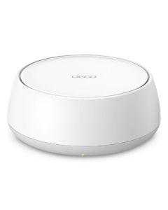 TP-Link DECO BE22(1-PACK) mesh wi-fi system Dual-band (2.4 GHz / 5 GHz) Wi-Fi 7 (802.11be) White 2 Internal