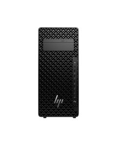 HP Z2 Tower G1i Intel Core Ultra 7 265K 32 GB DDR5-SDRAM 1 TB SSD NVIDIA RTX 2000 Ada Windows 11 Pro Workstation AI Workstation, AI PC Black