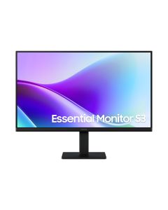 Samsung S24F320GAU computer monitor 61 cm (24") 1920 x 1080 pixels Full HD LCD Black